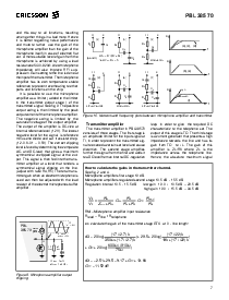 浏览型号PBL385701SO的Datasheet PDF文件第7页