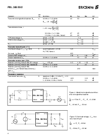 浏览型号PBL386502SOT的Datasheet PDF文件第4页