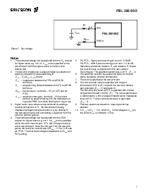 浏览型号PBL386502SOT的Datasheet PDF文件第7页