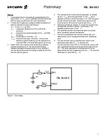 浏览型号PBL386652SHT的Datasheet PDF文件第7页