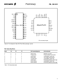 浏览型号PBL386652SHT的Datasheet PDF文件第9页