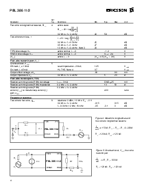 浏览型号PBL386112SHS的Datasheet PDF文件第4页
