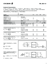 浏览型号PBL38614-1的Datasheet PDF文件第3页
