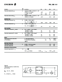 浏览型号PBL38614-1的Datasheet PDF文件第5页