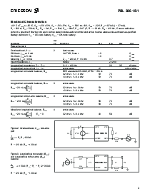 浏览型号PBL38615-1的Datasheet PDF文件第3页
