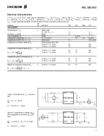 浏览型号PBL38620-2QNT的Datasheet PDF文件第3页