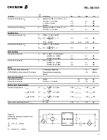 浏览型号PBL38620-2QNT的Datasheet PDF文件第5页