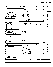 浏览型号PBL3762的Datasheet PDF文件第6页