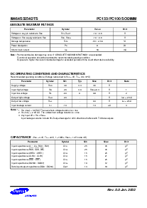 浏览型号PC133的Datasheet PDF文件第4页