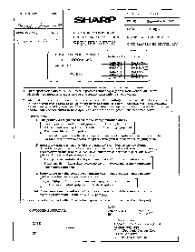 浏览型号PC357N4T的Datasheet PDF文件第1页