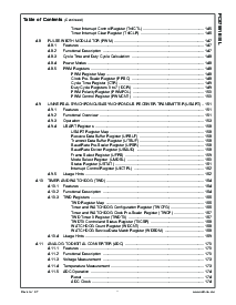 浏览型号PC87591E-VLB的Datasheet PDF文件第11页