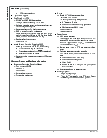 浏览型号PC87591E-VLB的Datasheet PDF文件第4页