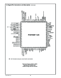 浏览型号PC87393F-VJG的Datasheet PDF文件第14页