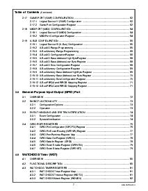 浏览型号PC87391的Datasheet PDF文件第7页