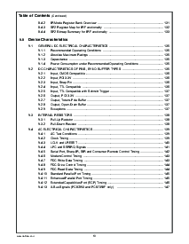 浏览型号PC87393F-VJG的Datasheet PDF文件第10页