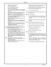 浏览型号PC97307的Datasheet PDF文件第3页