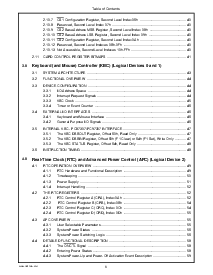 浏览型号PC97307的Datasheet PDF文件第6页
