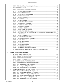 浏览型号PC97307的Datasheet PDF文件第8页