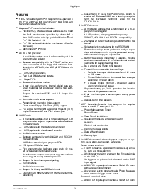 浏览型号PC97317的Datasheet PDF文件第2页