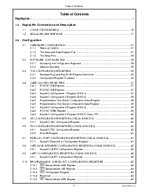 浏览型号PC97317的Datasheet PDF文件第5页