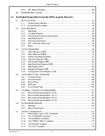 浏览型号PC97317的Datasheet PDF文件第8页