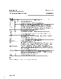 浏览型号PCA82C200T的Datasheet PDF文件第6页