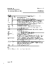 浏览型号PCA82C200P的Datasheet PDF文件第6页