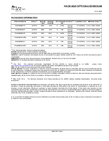 浏览型号PCA9306的Datasheet PDF文件第10页
