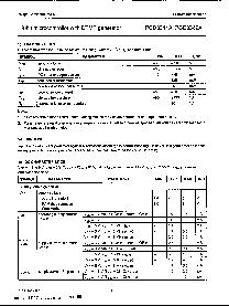 浏览型号PCD3344A的Datasheet PDF文件第9页
