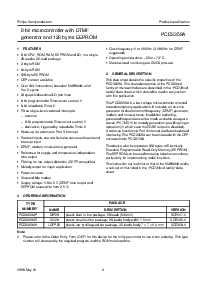 浏览型号PCD3359A的Datasheet PDF文件第3页
