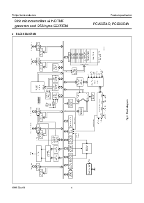 浏览型号PCD3354A的Datasheet PDF文件第4页