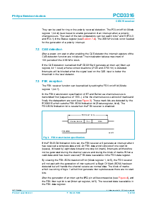 浏览型号PCD3316的Datasheet PDF文件第5页