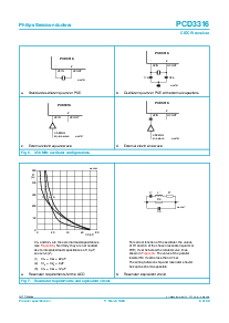 浏览型号PCD3316的Datasheet PDF文件第9页