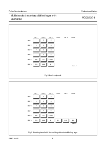 浏览型号PCD3330-1P的Datasheet PDF文件第8页