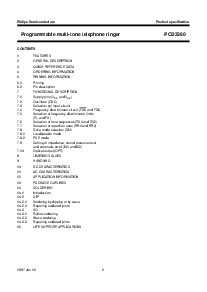 浏览型号PCD3360的Datasheet PDF文件第2页