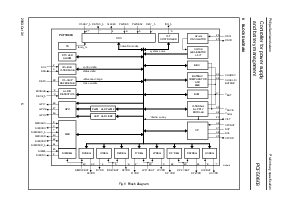 浏览型号PCF50603HN的Datasheet PDF文件第6页