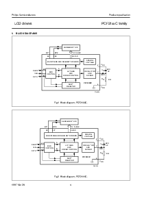 浏览型号PCF2100的Datasheet PDF文件第4页