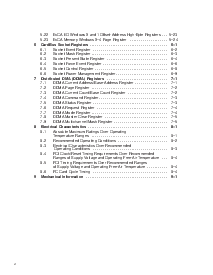 浏览型号PCI1410GGU的Datasheet PDF文件第8页