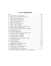 浏览型号PCI1410GGU的Datasheet PDF文件第9页