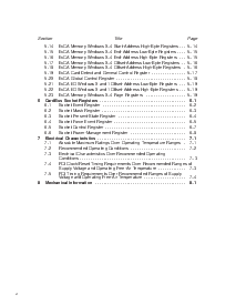 浏览型号PCI1510GVF的Datasheet PDF文件第6页