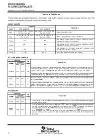 浏览型号PCI1225PDV的Datasheet PDF文件第12页