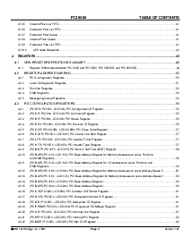 浏览型号PCI9080的Datasheet PDF文件第5页