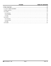 浏览型号PCI9080的Datasheet PDF文件第8页