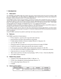 浏览型号PCI2040的Datasheet PDF文件第11页