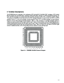 浏览型号PCI2050BGHK的Datasheet PDF文件第11页