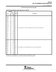 浏览型号PCI1131的Datasheet PDF文件第9页