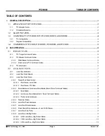 浏览型号PCI9060ES的Datasheet PDF文件第2页