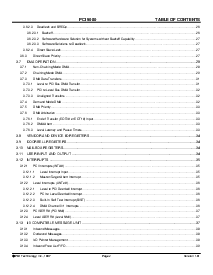 浏览型号PCI9080的Datasheet PDF文件第4页