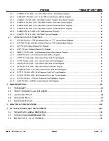 浏览型号PCI9060SD的Datasheet PDF文件第7页