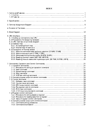 浏览型号PCL6045B的Datasheet PDF文件第3页